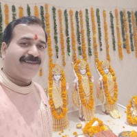 Devendra Chaubey