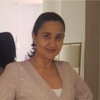 Katherine Cerda Molestina