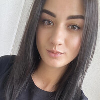 Виктория Гукова