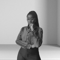 Mmekutmfon Peter, MNSE