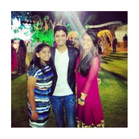Karan Vora