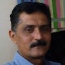 Vikrant Bapat