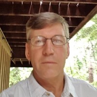 Gordon Bruce, P.Eng