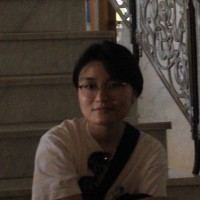 Yufei Wang