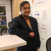 Bhuvaneswari Sarathkumar