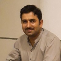 Muhammad Jamshaid Akhtar