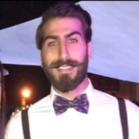 Gabriel Kfoury