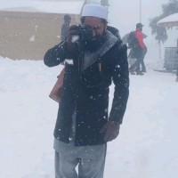 Fahad Akbar