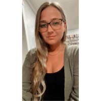 Carolane Vaillancourt