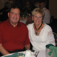 Pat Johnston