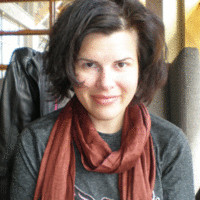 Camellia Alford-Mazur