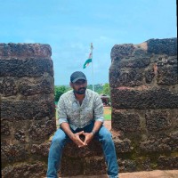 Mayur Vadlagatta