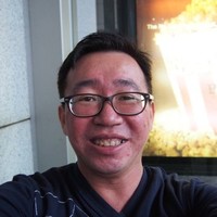 Patrick Phua