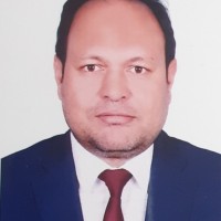 Mohibur Rahman Khan