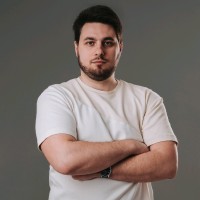 Taras Kushyk