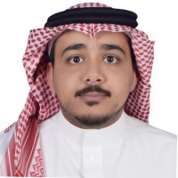 Raed Alharbi