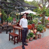 Mạnh Hùng Vũ