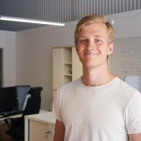 Simon Samnegård