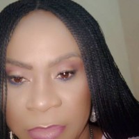 Lizzy Eyo