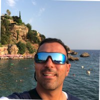 Issam Ghaith
