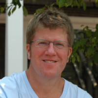 David Baker