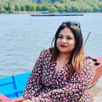 Shreya Singh