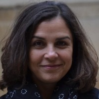 Luisa Cheney