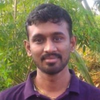 Shreyas H