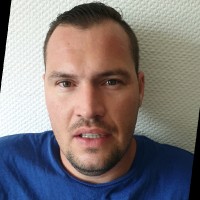 Ronnie Hazenhoek