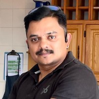 Jithin Kottikkal