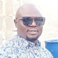 Olaitan Ojo