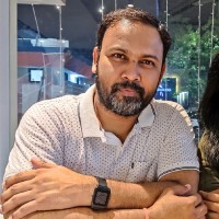 Praveen Solanki