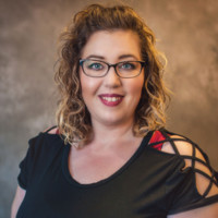 Jennifer Thackrah