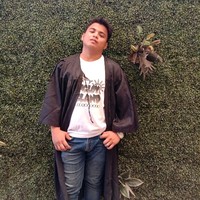 Albert Tupas