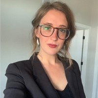 Amanda Dreher