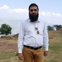 Muhammad Asif