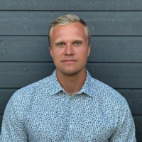 Andreas Blomqvist