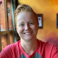 Taylor Ritterskamp