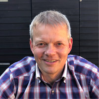 Arne Søndergaard Lind