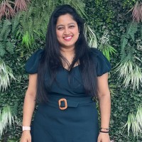 Swati Bhandari