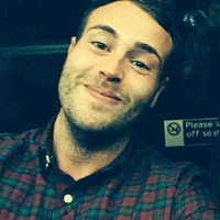 Daniel Mccarthy