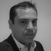 Anabalon Douglas  (BE, ME, CPEng, NER)