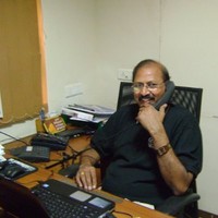Samuel Gunachandran