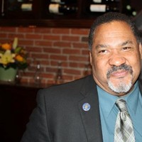 Michael Williams