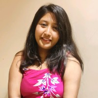 Arohi Chandrikapure