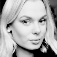 Paulina Fahlström