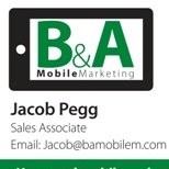 Jacob Pegg