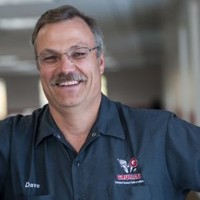 Dave Machajewski