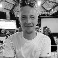 Zack Rundström