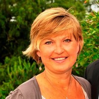 Sharon Smith